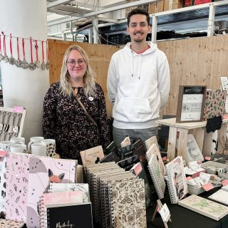 První společné trhy @pa_peer.cz za námi! ❤️ Mockrát děkujeme všem co se za námi zastavili, pokecali a udělali si radost...