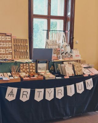 Víkendový La Papera fest v Liberci za námi! Moc děkujeme všem, kdo k nám nakoukl a podpořil nás. Velmi si vážíme, že...