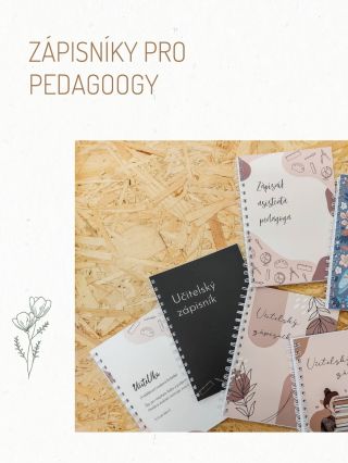 📕 Zpátky do školy? To neplatí jen pro studenty. I učitelé se musí připravit. Rozhodně psychicky 😁 Ale prakticky můžete...